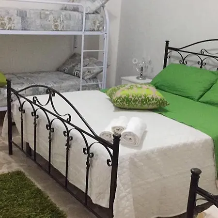 Pensjonat Casa Annette *