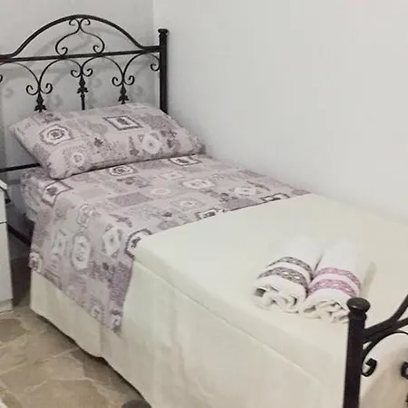 Pensjonat Casa Annette *