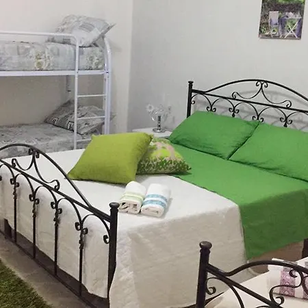 Pensjonat Casa Annette