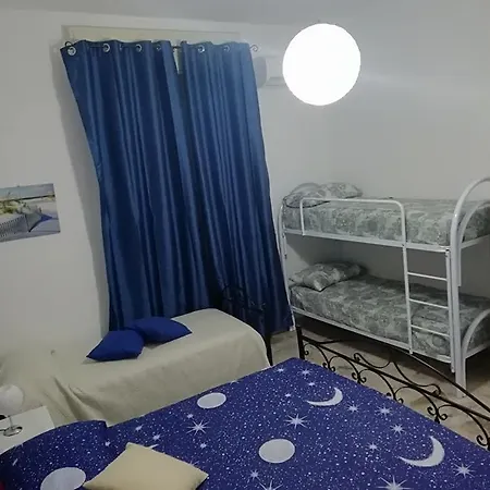 Casa Annette *
