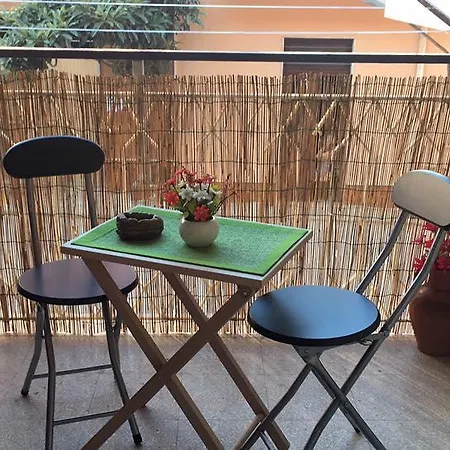Casa Annette *