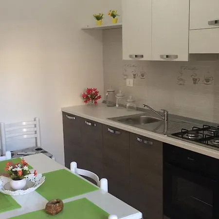 Pensjonat Casa Annette