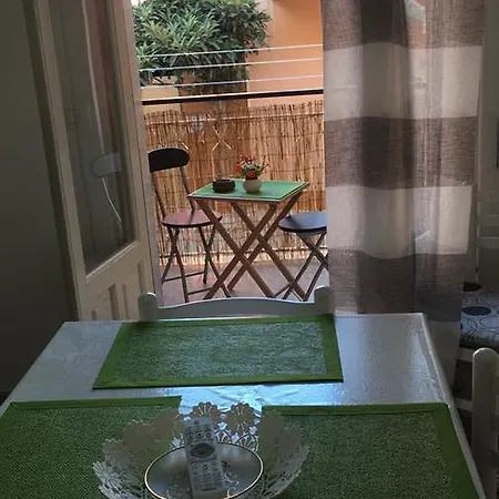 Casa Annette * Pachino