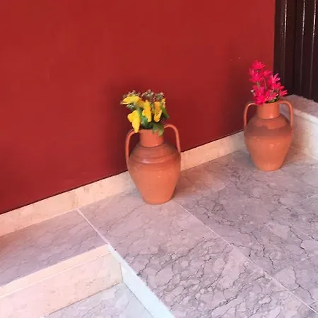 Pensjonat Casa Annette