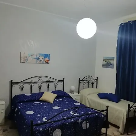 Casa Annette Pensjonat *
