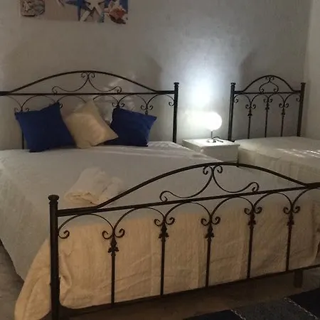 Casa Annette Pensjonat