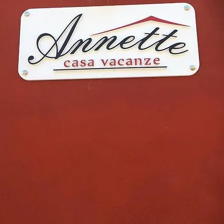 Casa Annette