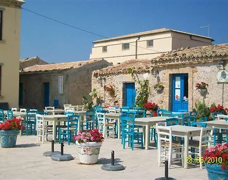 Pensjonat Casa Annette Pachino