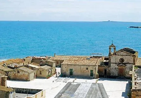 Casa Annette Pachino