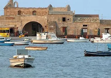 Casa Annette Pensjonat *