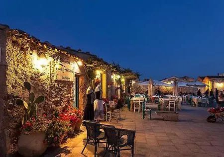 Pensjonat Casa Annette